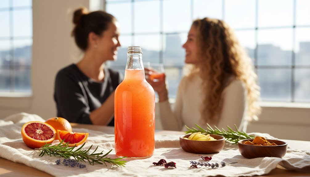 consumer trust through innovation