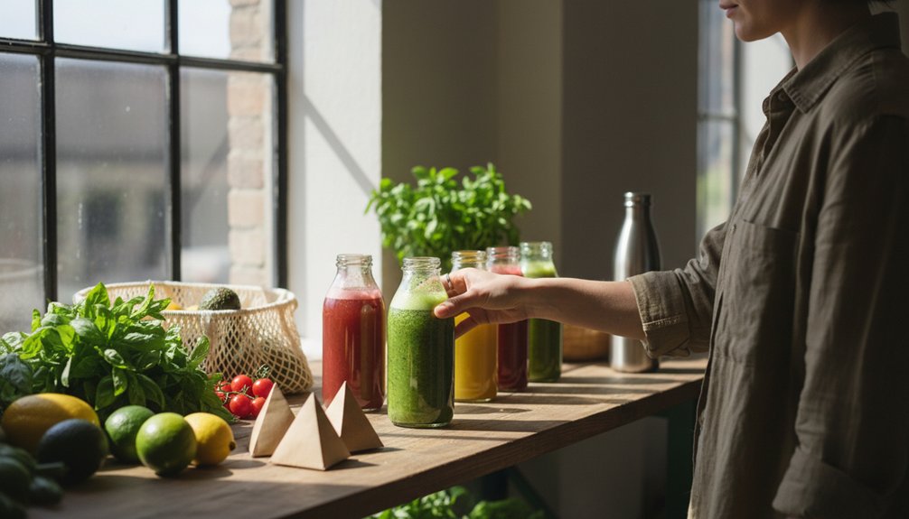 consumers influence sustainable drinks