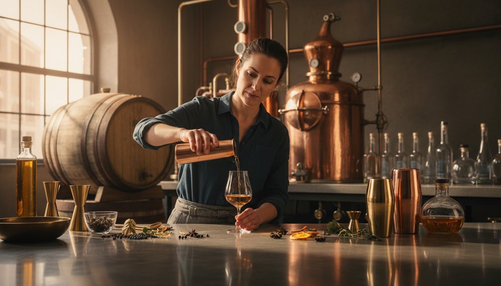 crafting profitable beverage innovation