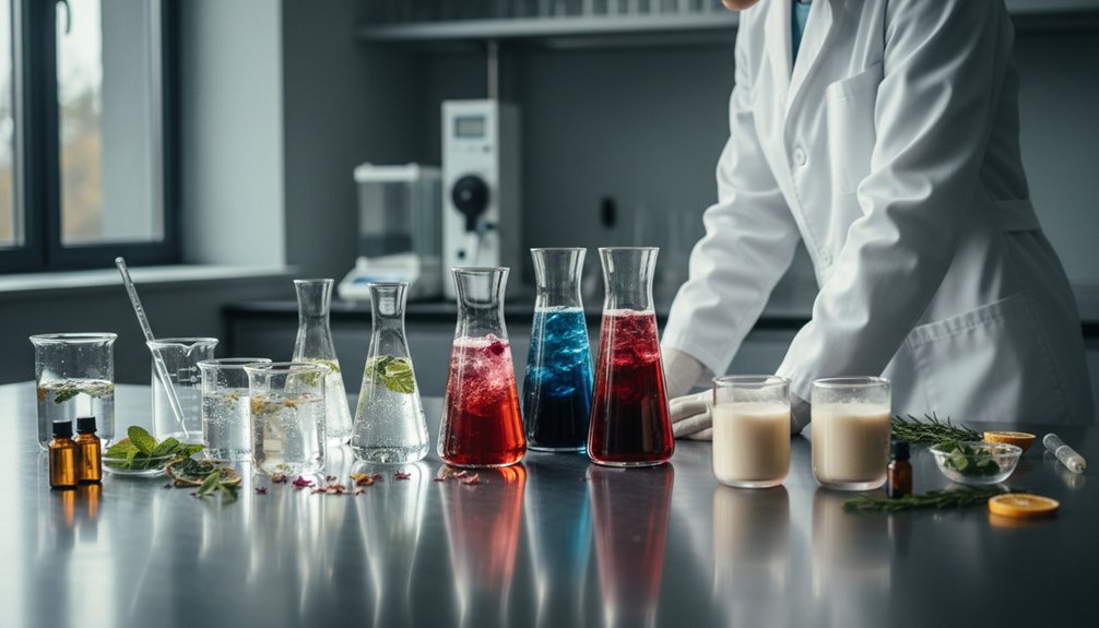 future beverage development trends
