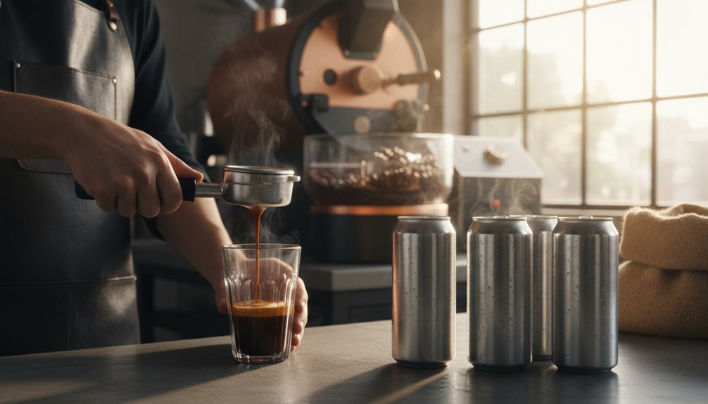 innovative sustainable coffee growth