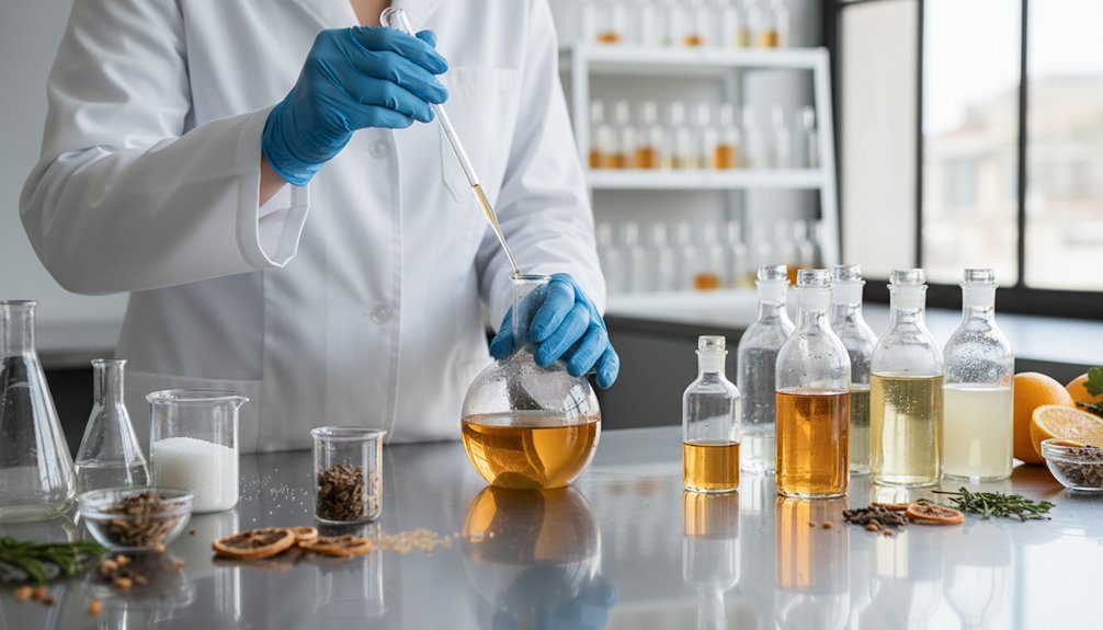 maximize beverage shelf life