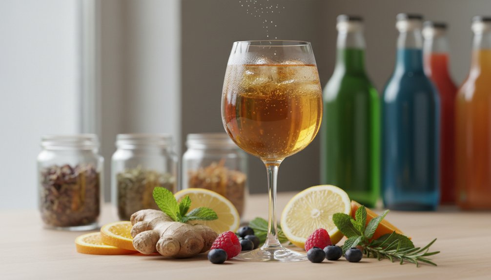 purposeful credible enjoyable beverage