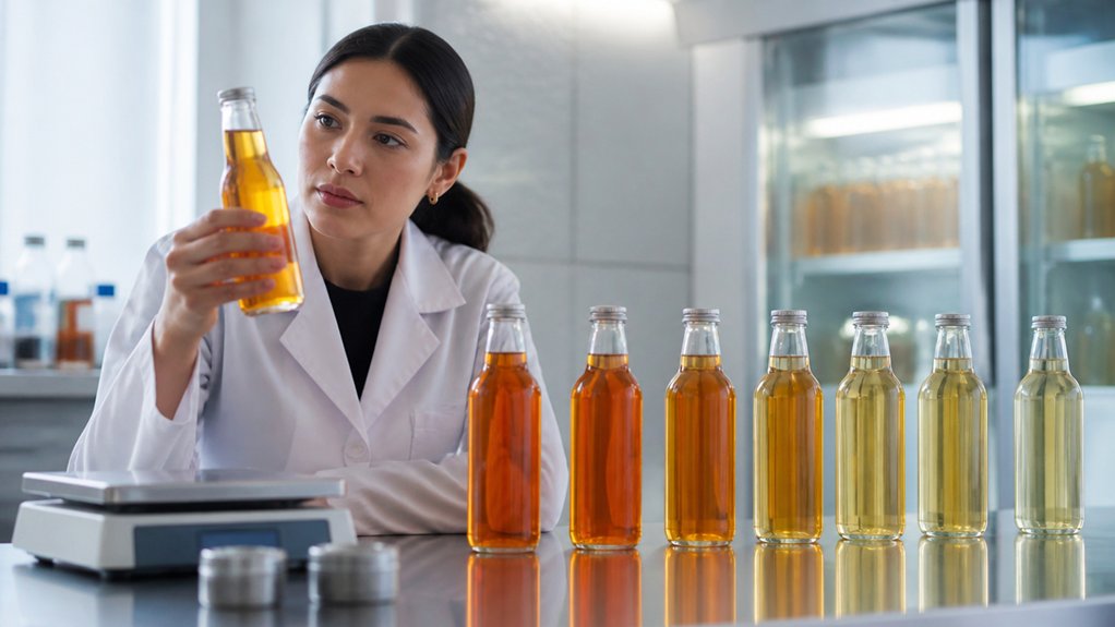 set shelf life targets maximize beverage shelf life