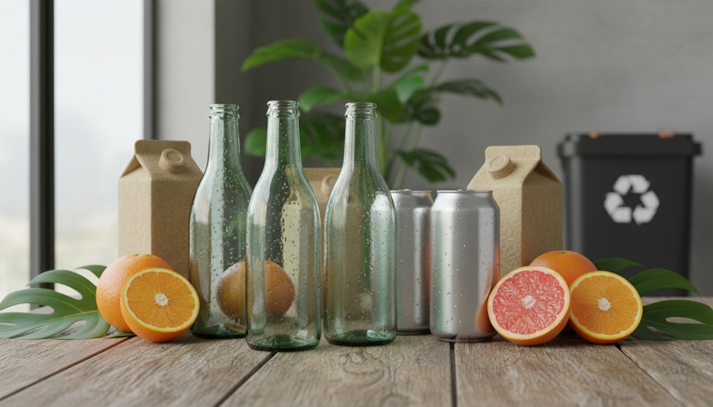 sustainable efficient protective packaging