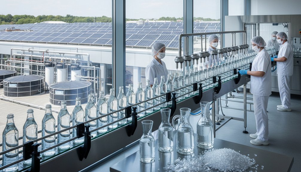 water sustainability challenges